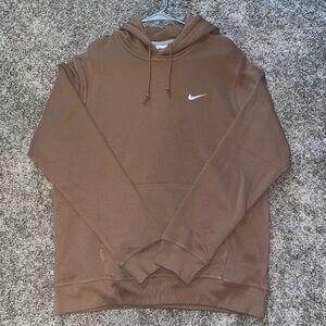 Mens Nike Club Fleece Hoodie XL